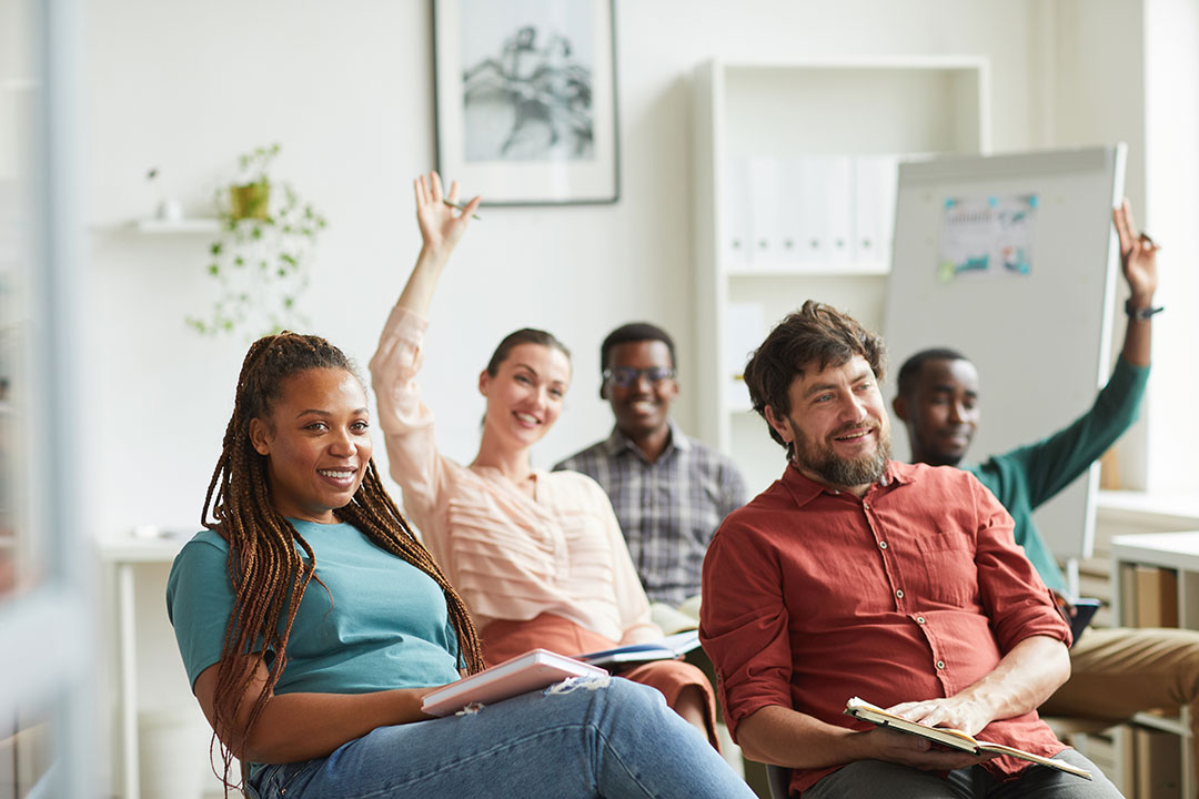 Nos formations pour renforcer vos compétences au CGA Midi Pyrénées ?